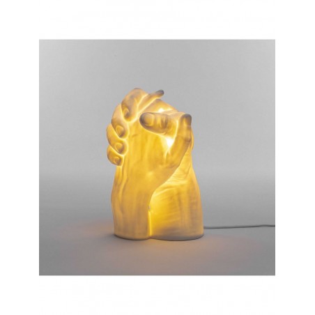 SELETTI Lampada - Con me
