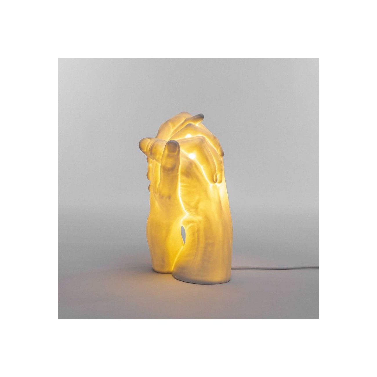 SELETTI Lampe - Avec moi