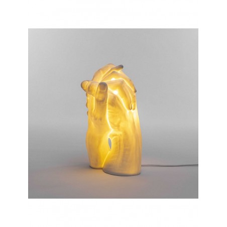SELETTI Lamp - With me