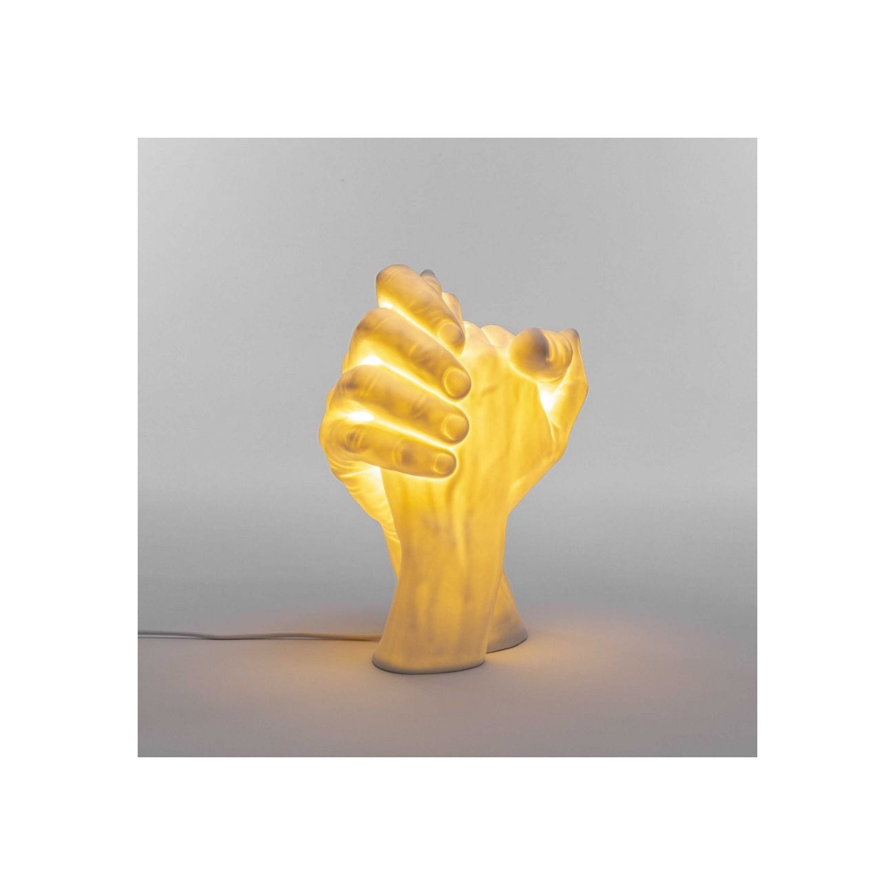 SELETTI Lampada - Con me