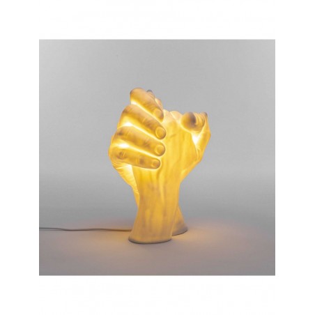 SELETTI Lamp - With me