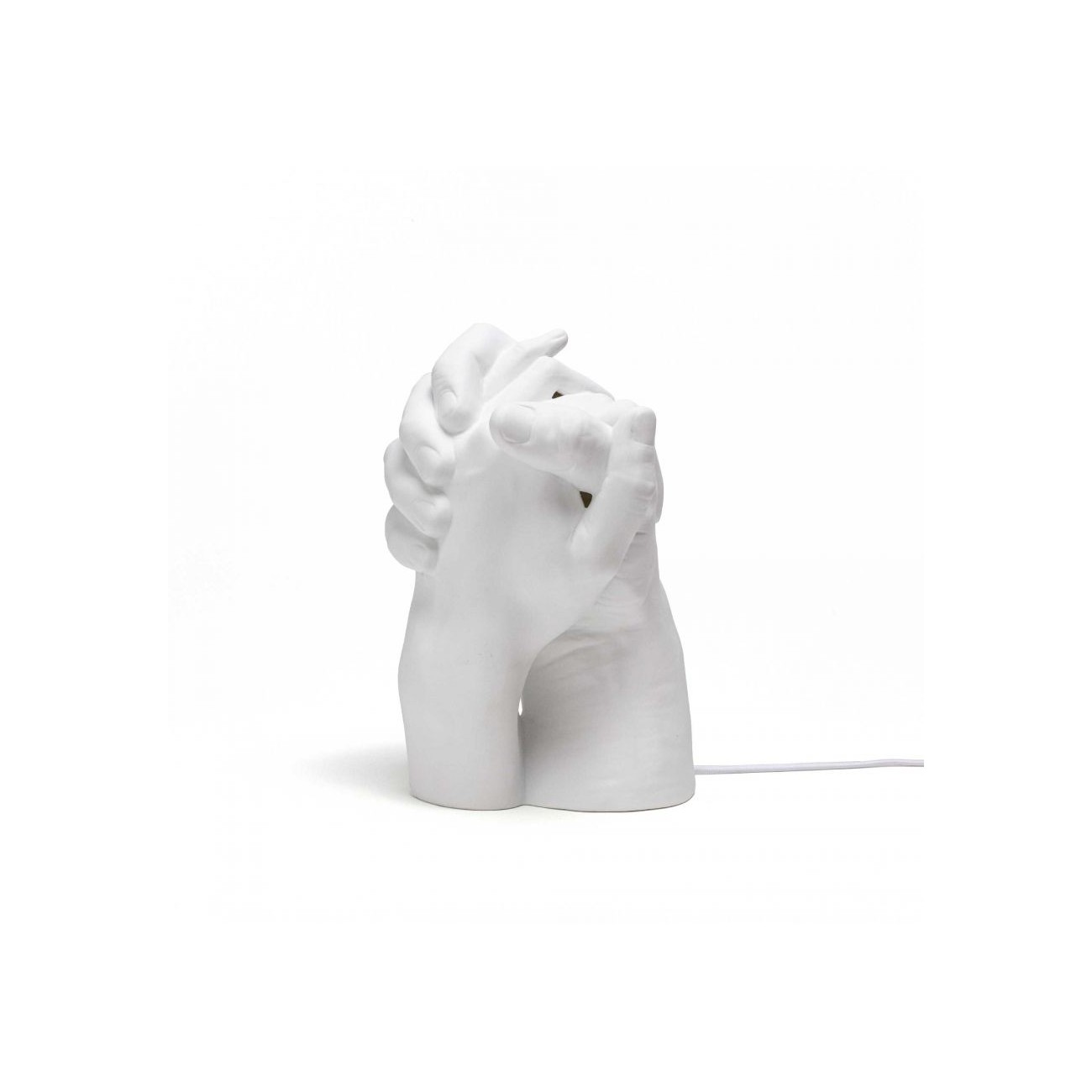 SELETTI Lampada - Con me