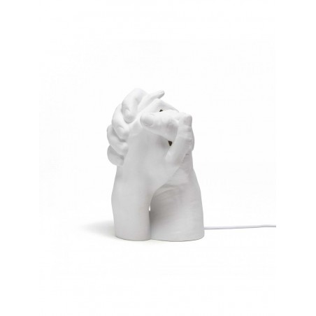 SELETTI Lampe - Avec moi