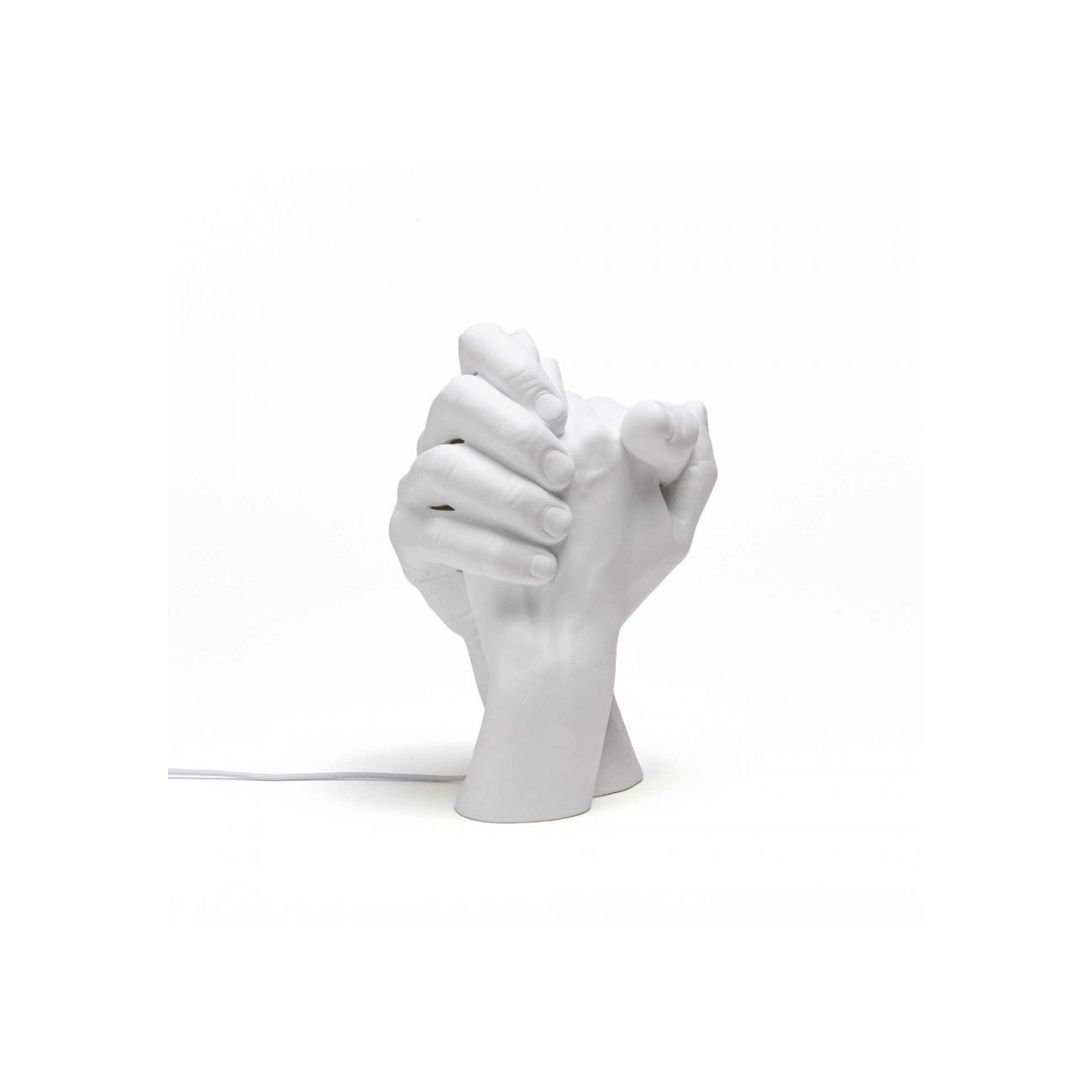 SELETTI Lamp - With me