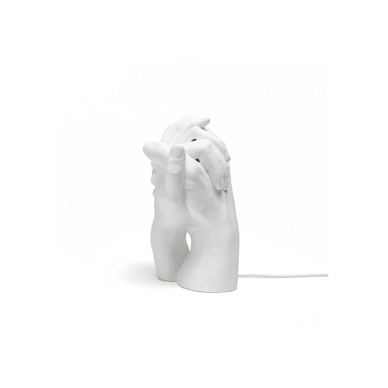 SELETTI Lampada - Con me