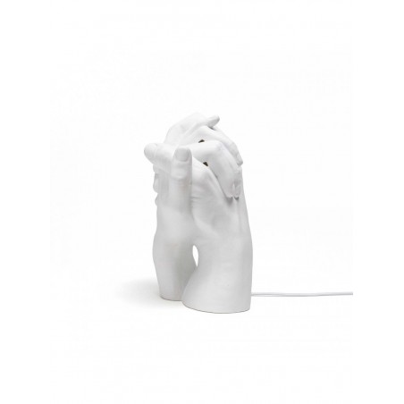 SELETTI Lamp - With me