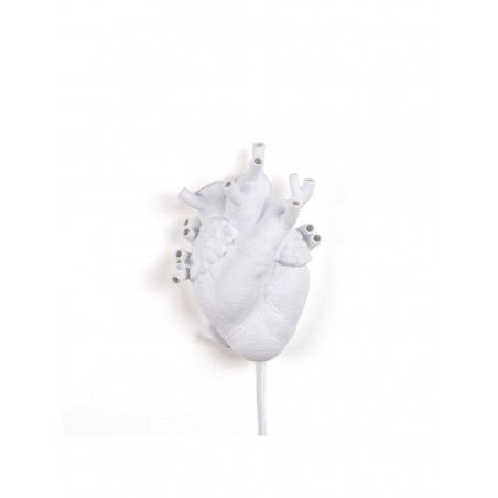 SELETTI Lamp - Heart
