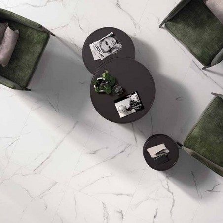 Flaviker SUPREME PURE STATUARIO