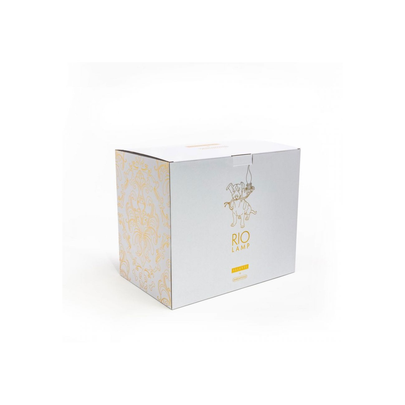 SELETTI Lamp - Rio