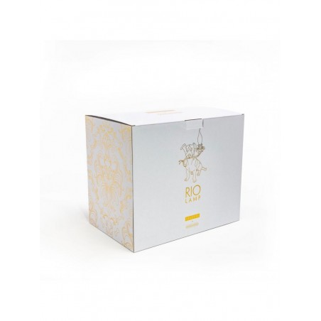 SELETTI Lamp - Rio