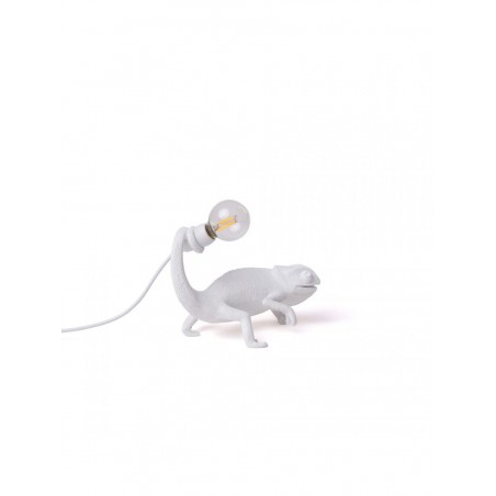 SELETTI Lampe - Caméléon