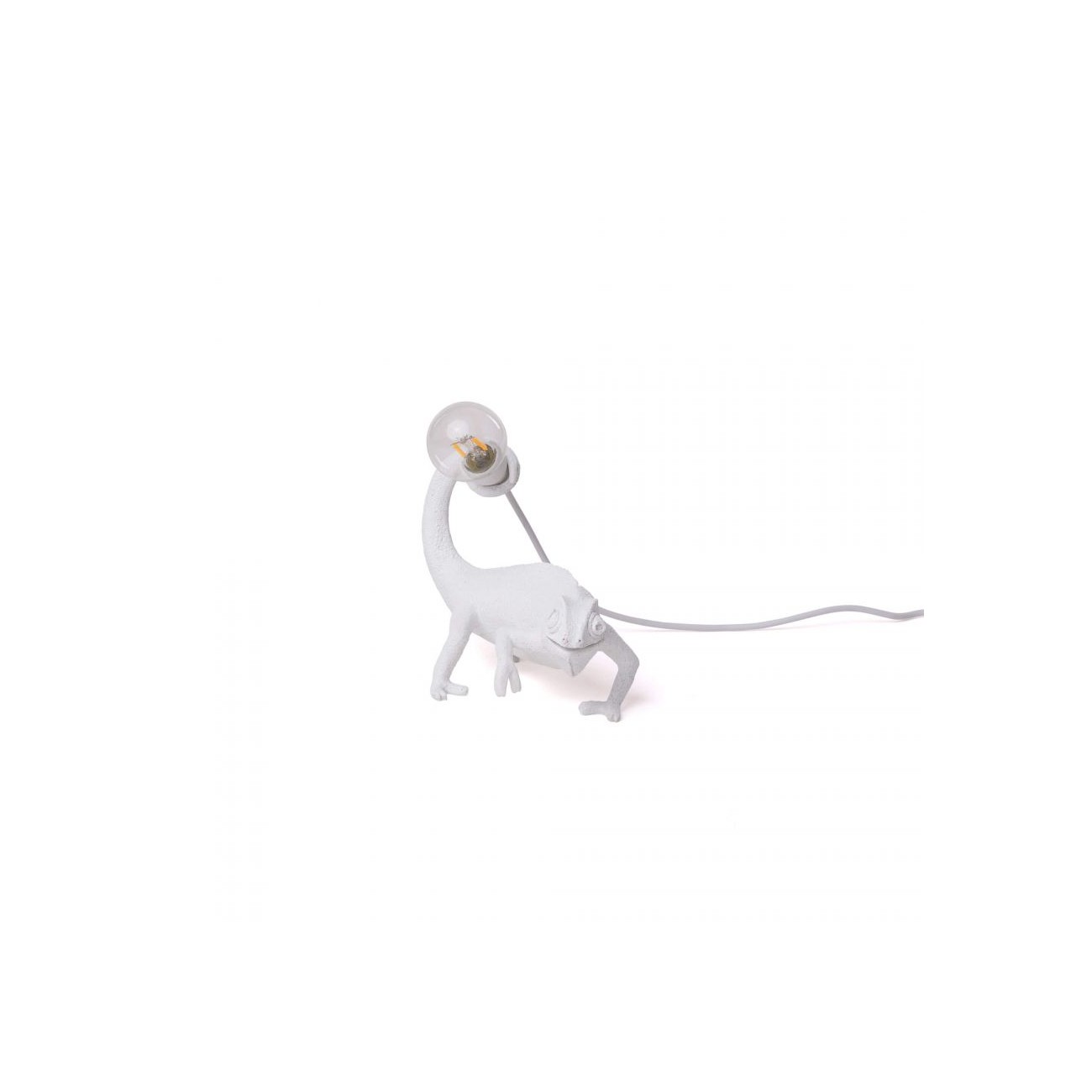 SELETTI Lampe - Caméléon