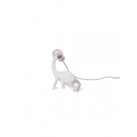 SELETTI Lampe - Caméléon