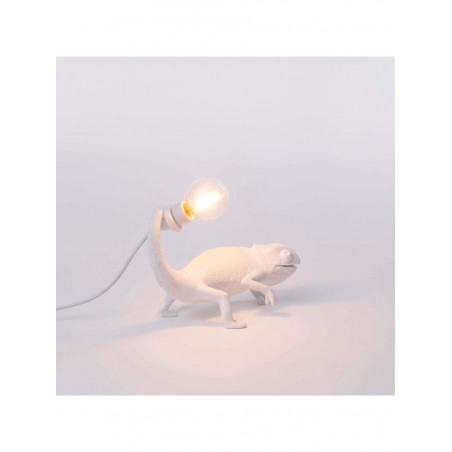 SELETTI Lampe - Caméléon