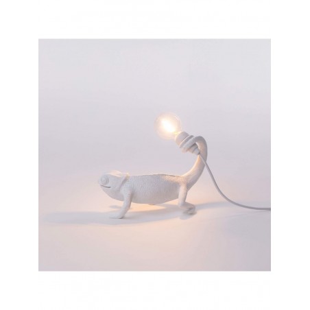 SELETTI Lampe - Caméléon