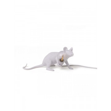 SELETTI Lampe - Souris Lop