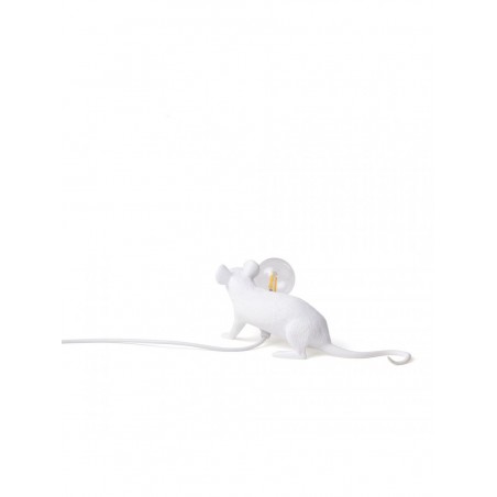 SELETTI Lampe - Souris Lop