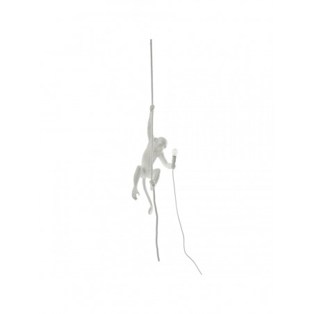 SELETTI Lampada da soffitto - La scimmia