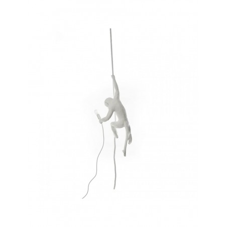 SELETTI Lampada da soffitto - La scimmia