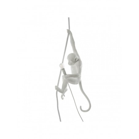 SELETTI Lampada da soffitto - La scimmia
