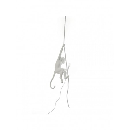SELETTI Lampada da soffitto - La scimmia