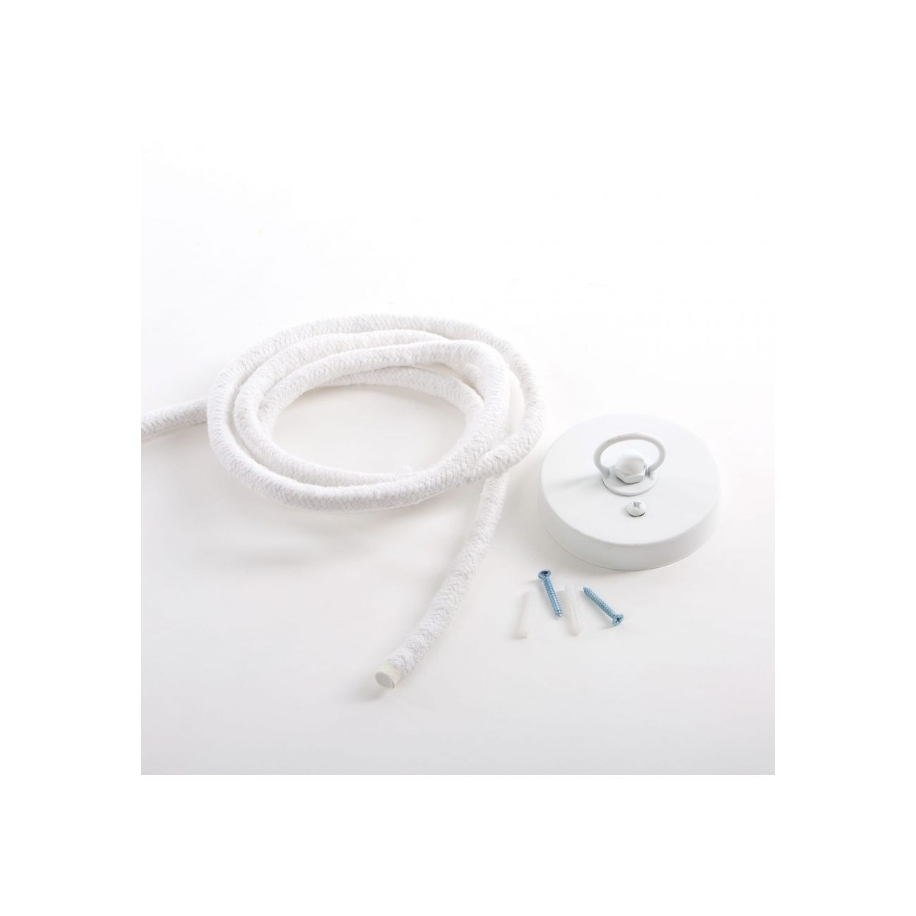 SELETTI Lámpara de techo - El mono