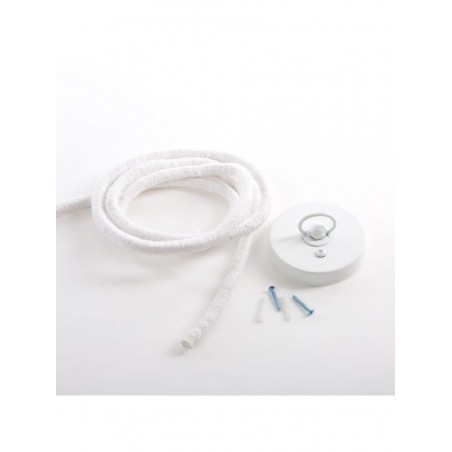 SELETTI Lámpara de techo - El mono