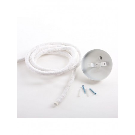 SELETTI Lámpara de techo - El mono