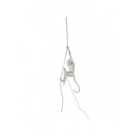 SELETTI Lampada da soffitto - La scimmia