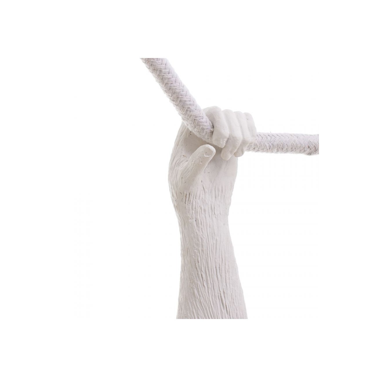 SELETTI Lampada - Scimmia Swing