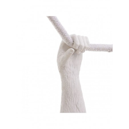 SELETTI Lampada - Scimmia Swing