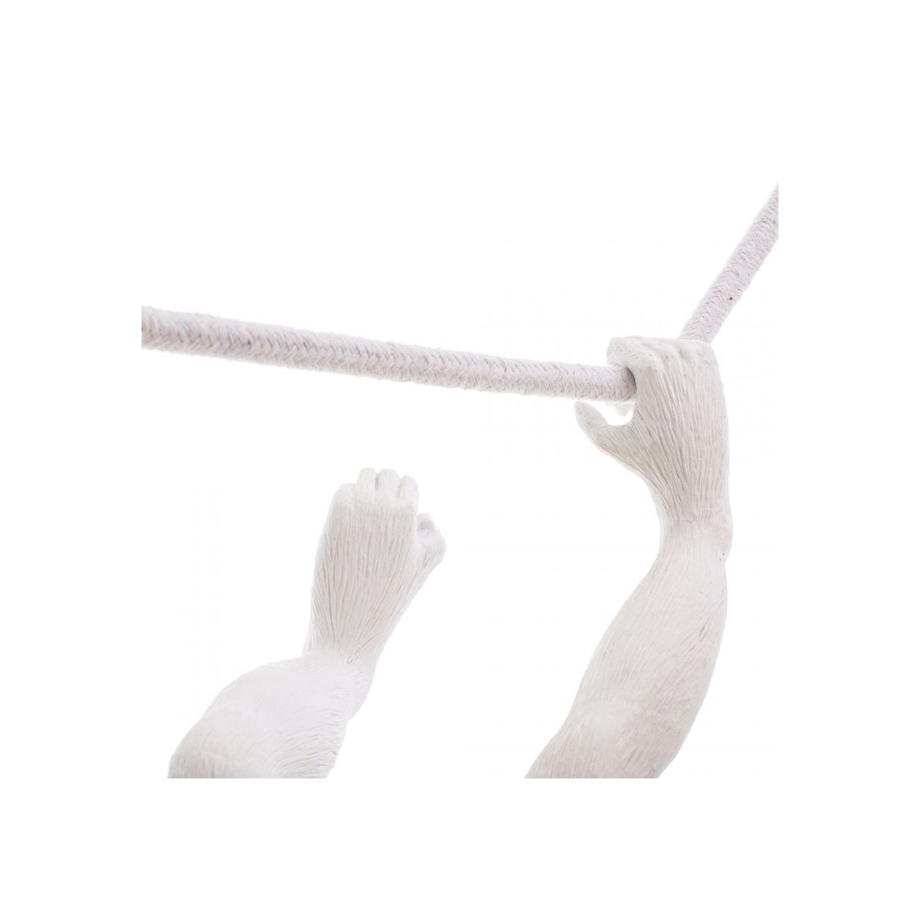 SELETTI Lampada - Scimmia Swing