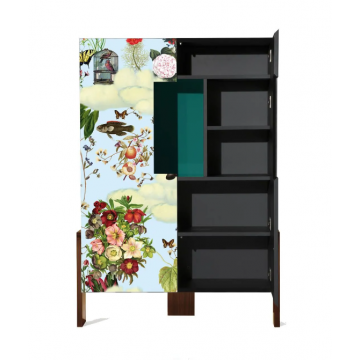 Driade Ziqqurat by Driade Lab