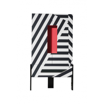 Driade Ziqqurat by Driade Lab