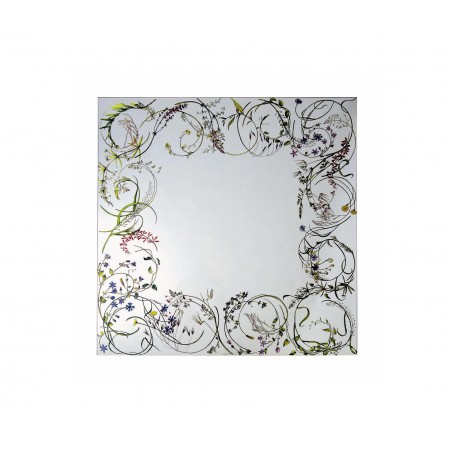 Driade Egeso by Bertocco & Locatelli