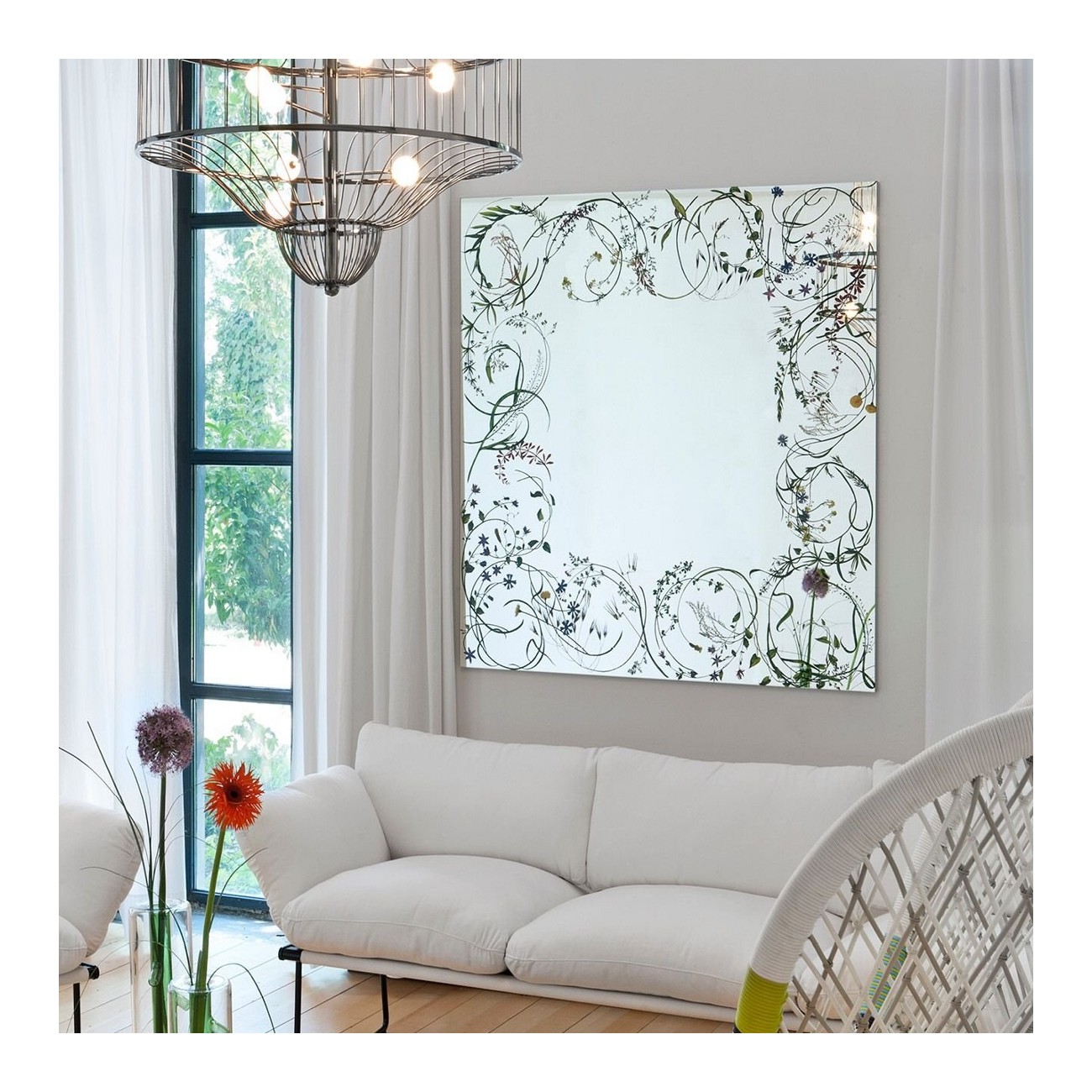 Driade Egeso by Bertocco & Locatelli