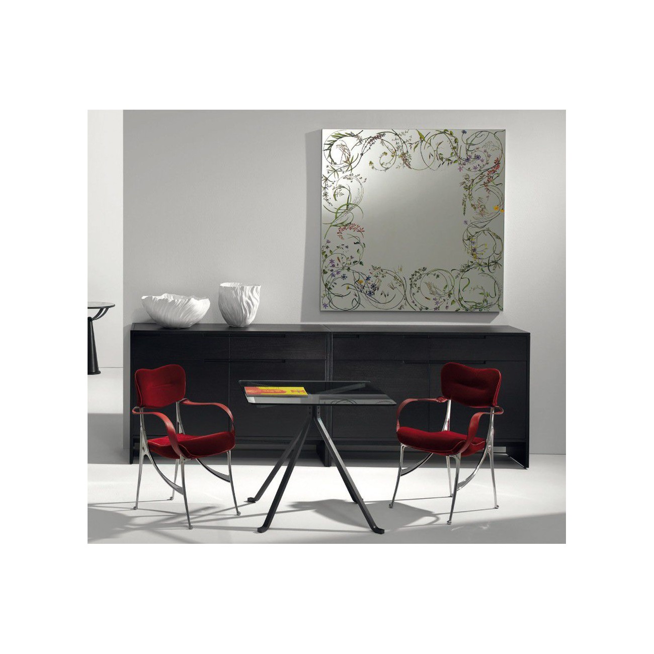 Driade Egeso by Bertocco & Locatelli