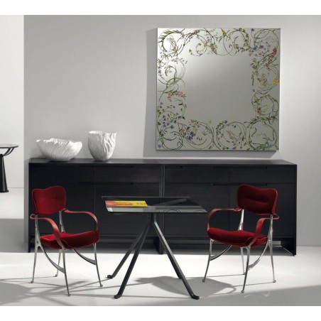 Driade Egeso by Bertocco & Locatelli