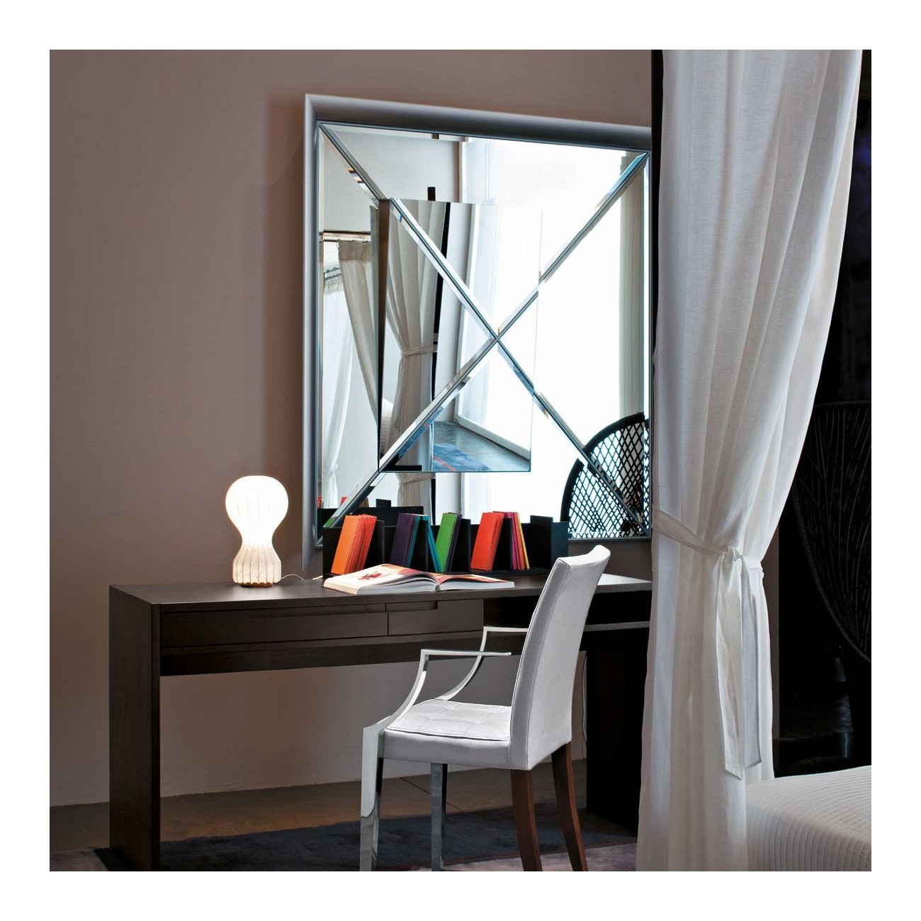 Driade Osmond by Pietro Derossi