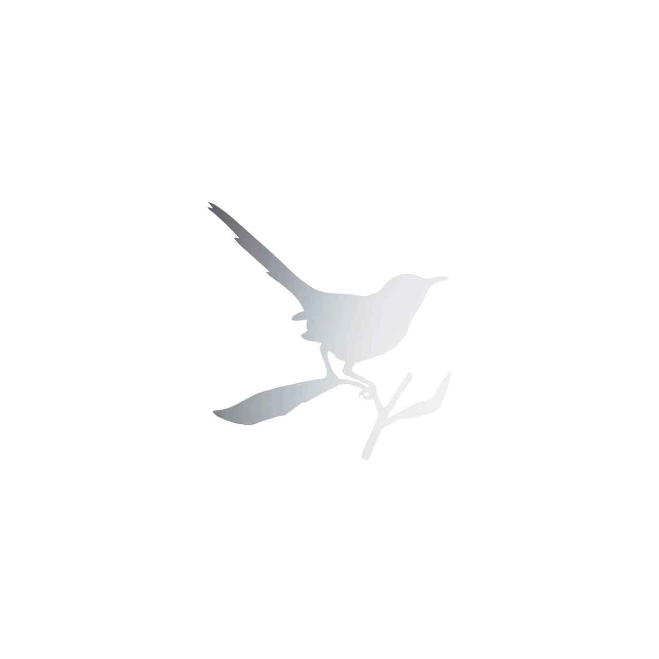 Driade Snijder Bird by Ed Annink