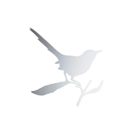 Driade Snijder Bird by Ed Annink