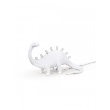 SELETTI Lampe Jurassic - Bronto
