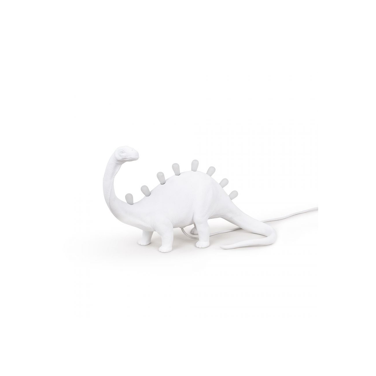 SELETTI Jurassic lamp - Bronto