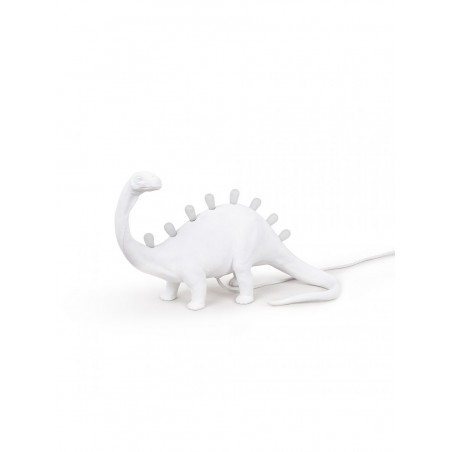 SELETTI Jurassic lamp - Bronto