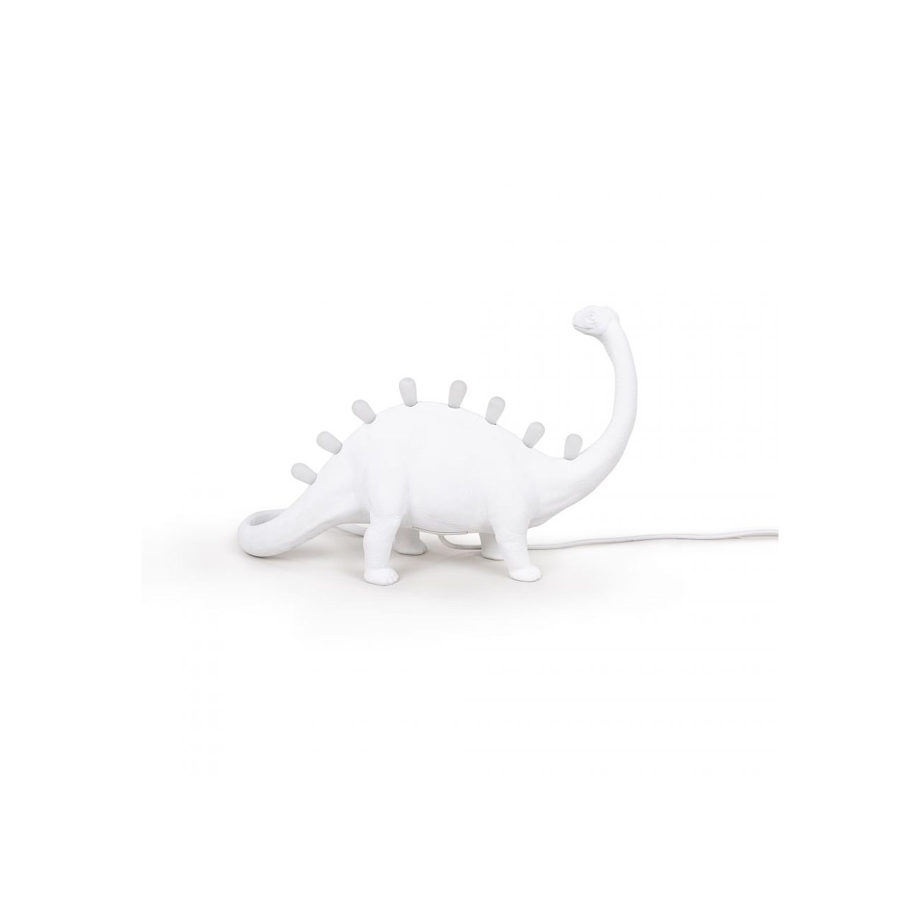 SELETTI Jurassic lamp - Bronto