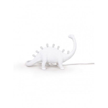 SELETTI Jurassic lamp - Bronto