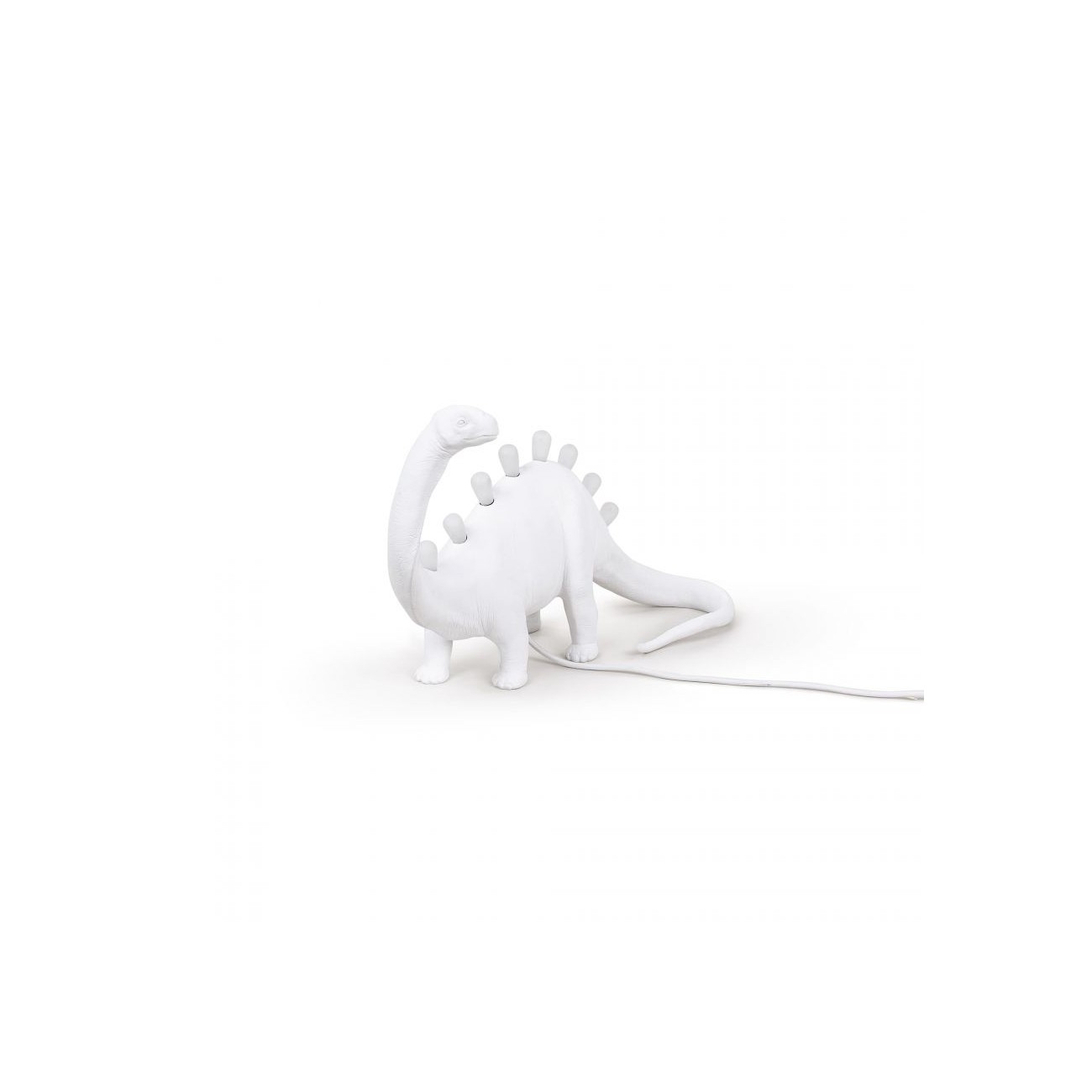 SELETTI Lampe Jurassic - Bronto
