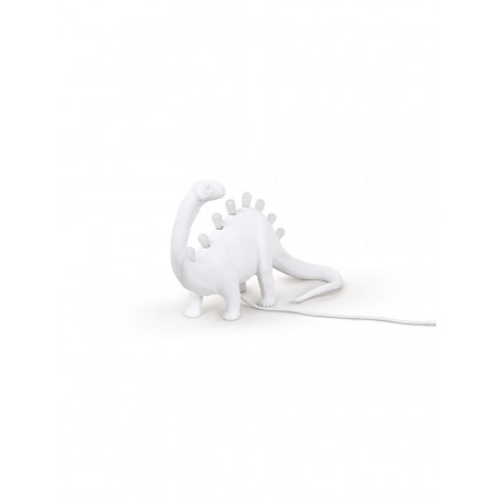 SELETTI Jurassic lamp - Bronto