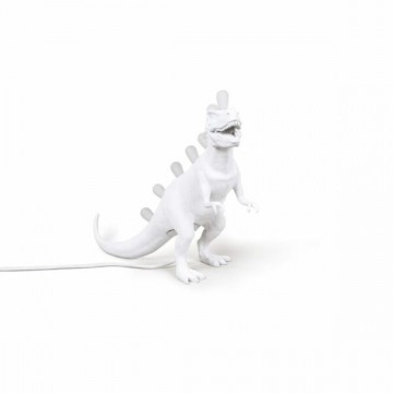 SELETTI Lampada Jurassic - T-Rex