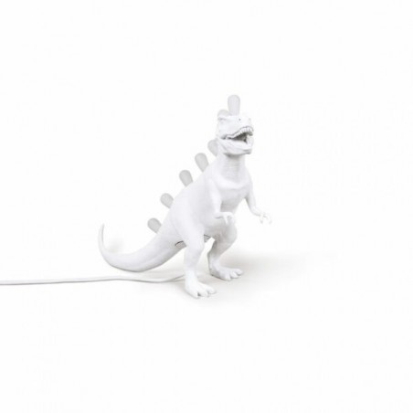 SELETTI Lampada Jurassic - T-Rex